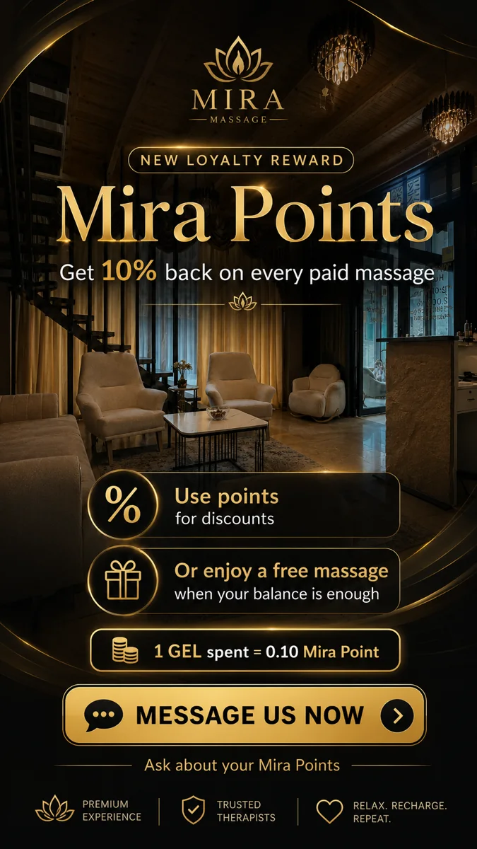 Mira Points